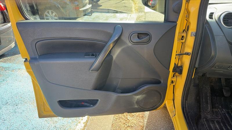 Renault Kangoo Express 1.5 Blue dCi 80 Confort