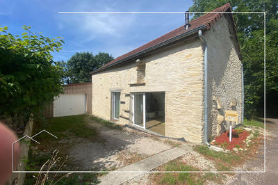 Maison - 62 m² - 3 pièces