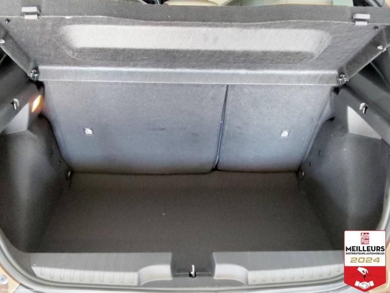 Fiat Panda Grande 1.2 Hybrid 100ch la Prima Edct6