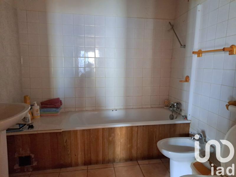 Maison de village - 309 m² - 14 pièces