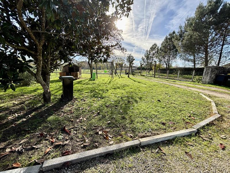 Longère - 122 m² - 5 pièces