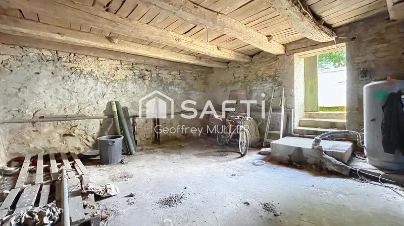 Maison - 183 m² - 5 pièces