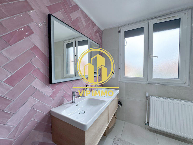 Maison - 122 m² - 5 pièces