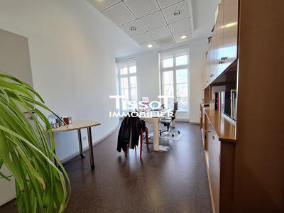 Bureau - 207 m²