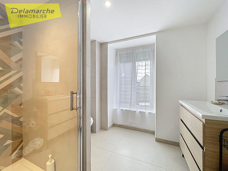 Maison - 75 m² - 3 pièces