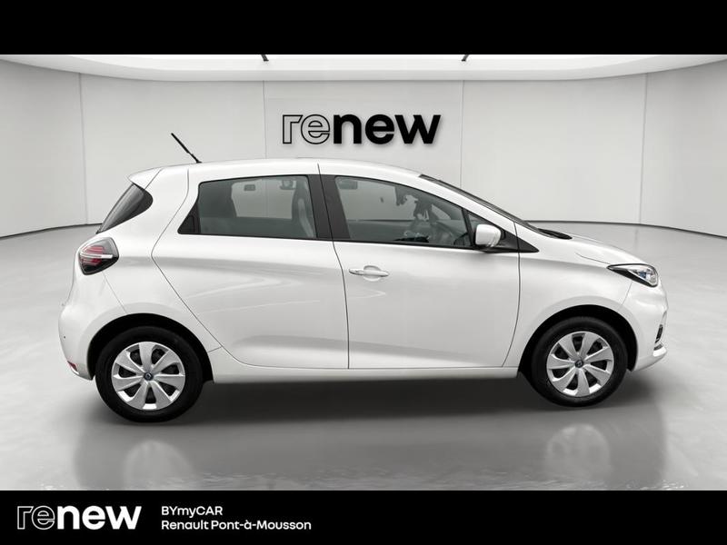 Renault Zoe R110 Achat Intégral Business