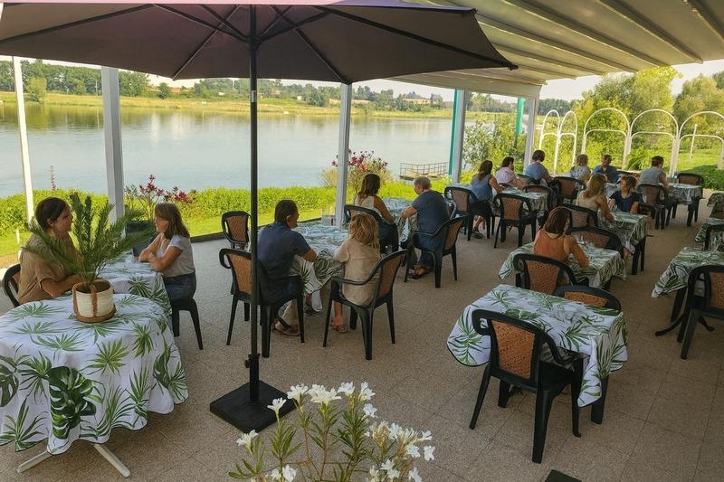 Fonds de commerce - 400 m²