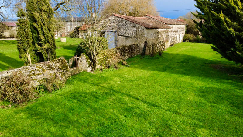 Maison - 186 m² - 4 pièces