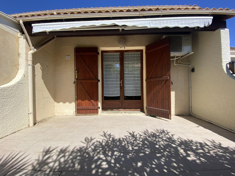 Maison - 53 m² - 4 pièces