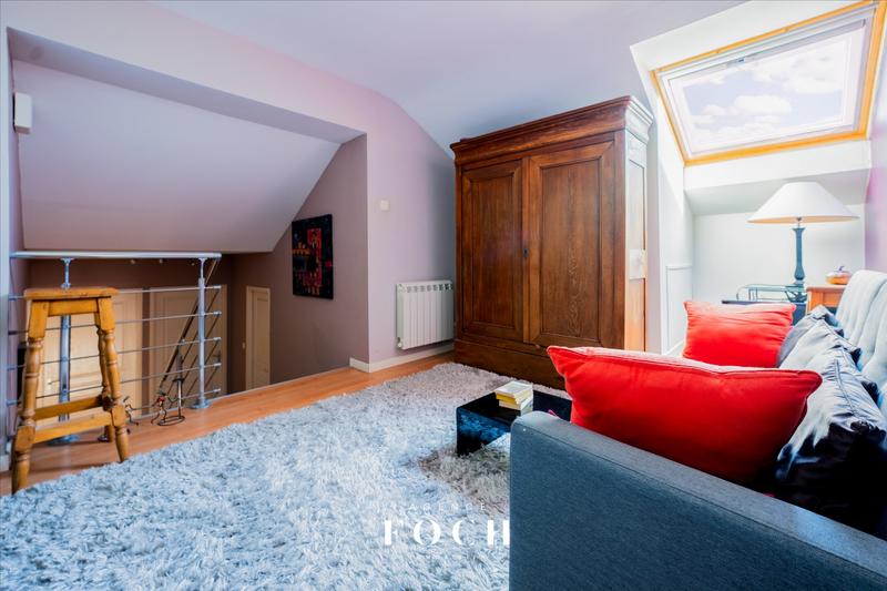 Maison - 155 m² - 6 pièces