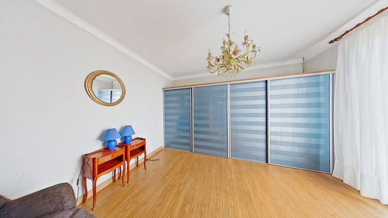 Maison de ville - 96 m² - 4 pièces