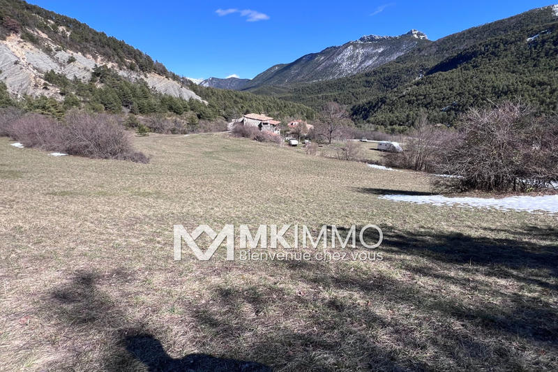 Maison ancienne - 175 m² - 4 pièces