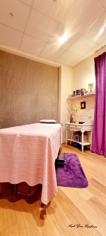 Local commercial - 15 m² - 1 pièce