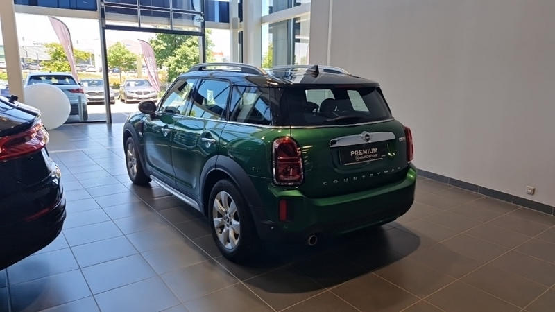 Mini Countryman F60 Lci 136 Ch Cooper Business Design