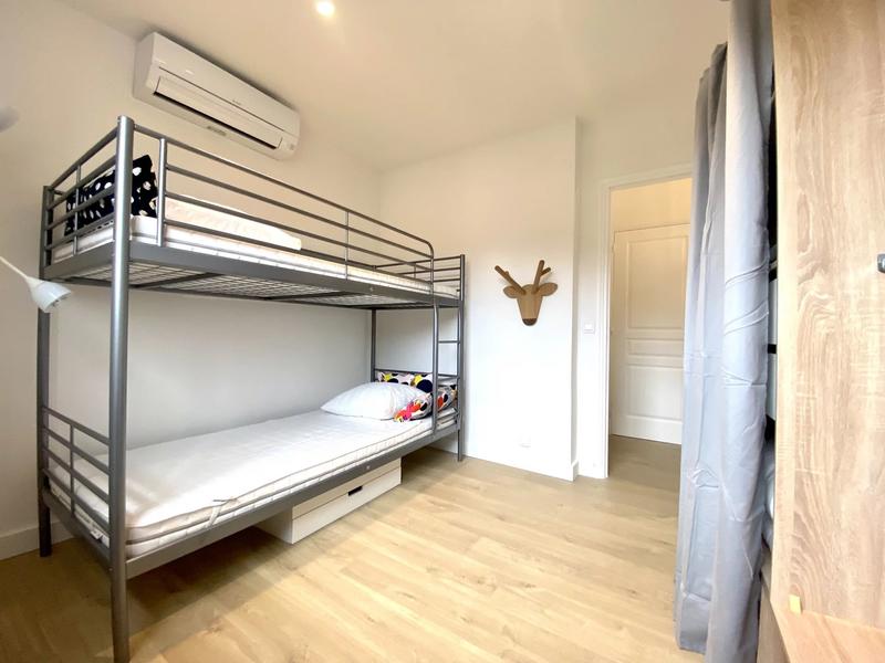 Appartement - 60 m² - 4 pièces