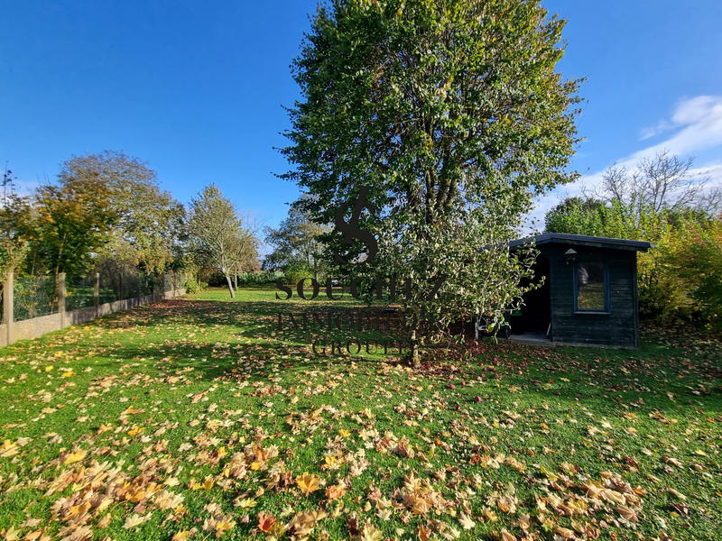 Maison - 165 m² - 6 pièces