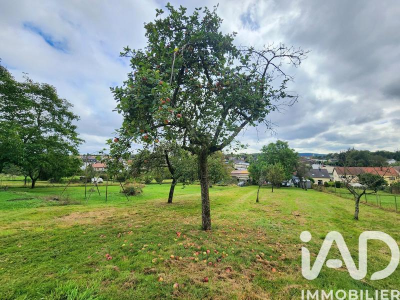 Maison - 212 m² - 8 pièces