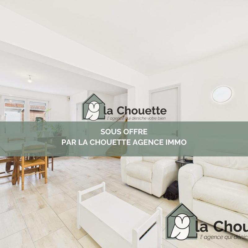 Maison ancienne - 80 m² - 5 pièces