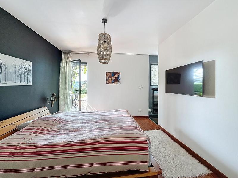 Maison - 139 m² - 4 pièces