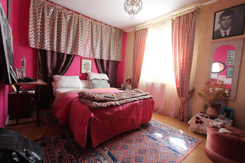 Maison - 143 m² - 8 pièces