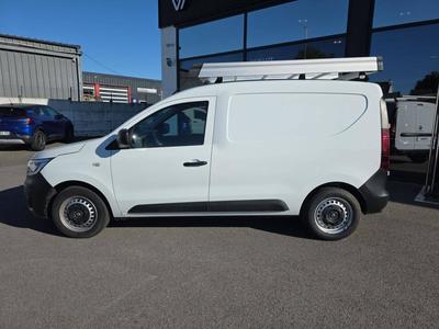 Renault Express Van Blue Dci 75 - 22 Confort