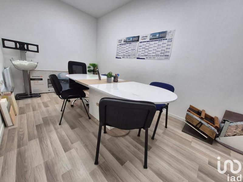 Local commercial - 229 m²