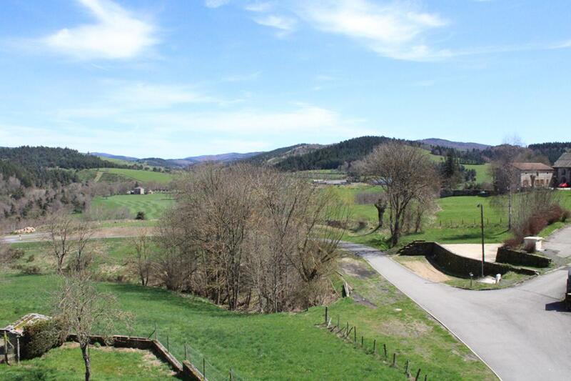 Maison - 72 m² - 6 pièces