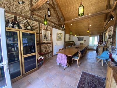 Propriété - 640 m² - 25 pièces