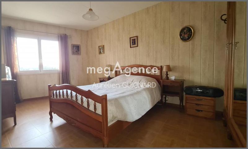 Maison de ville - 118 m² - 7 pièces