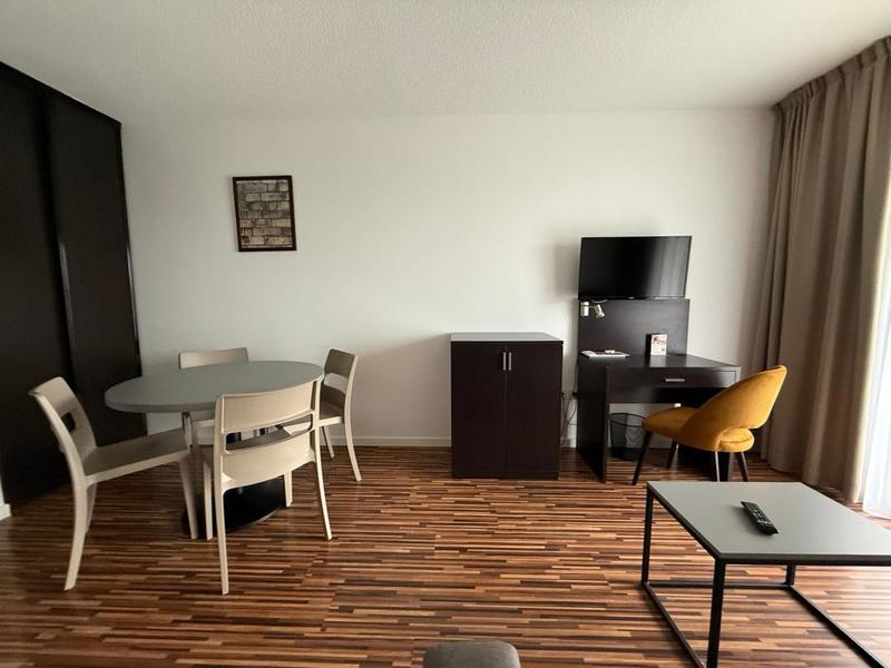 Appartement - 34 m² - 2 pièces