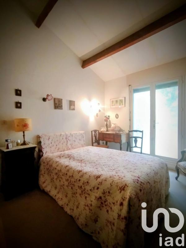 Maison - 113 m² - 5 pièces