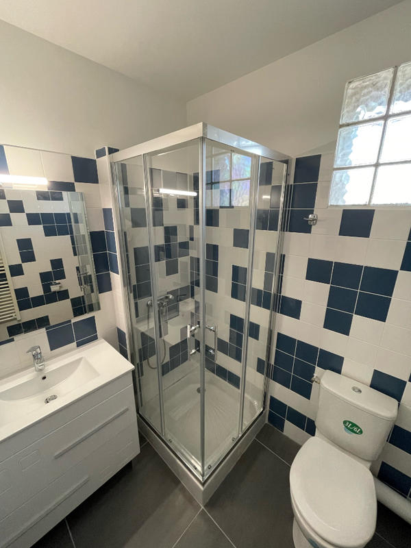 Appartement - 30 m² - 2 pièces