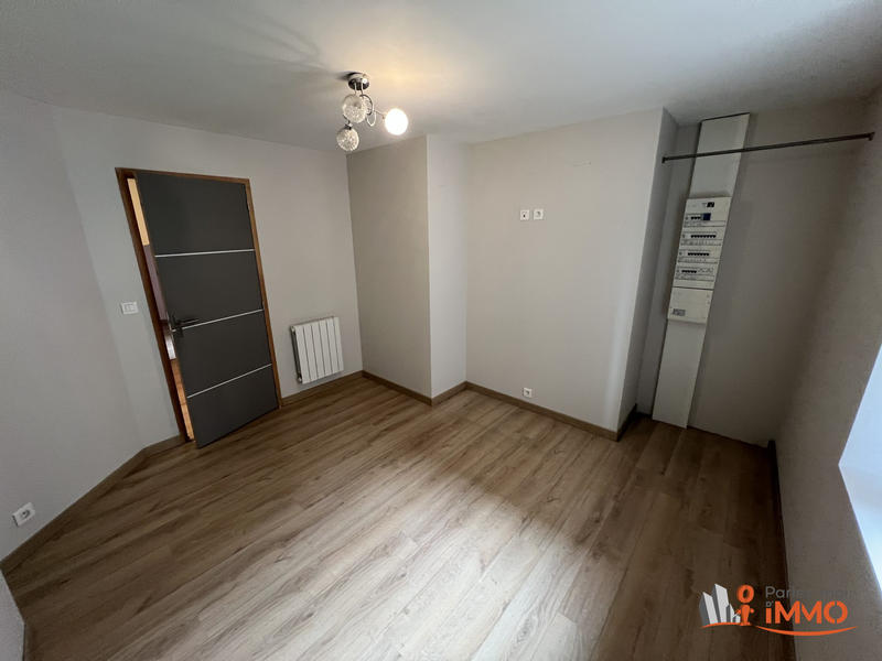 Appartement - 74 m² - 3 pièces