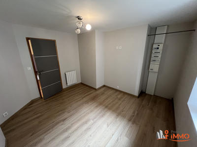 Appartement - 74 m² - 3 pièces