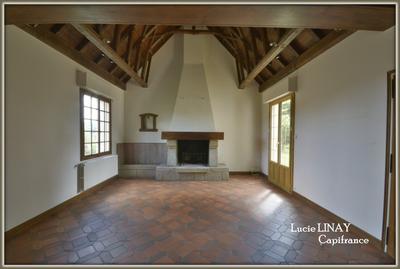 Maison de campagne - 154 m² - 7 pièces