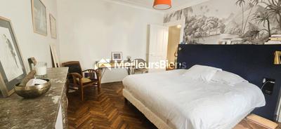 Maison bourgeoise - 135 m² - 6 pièces