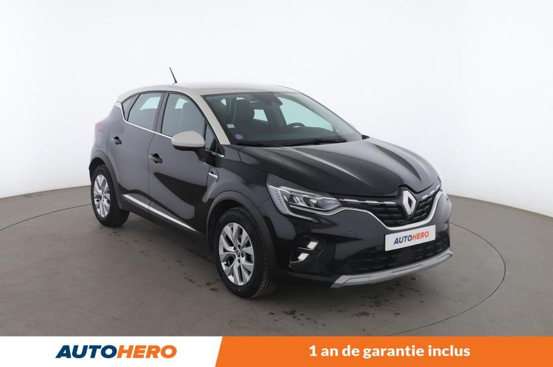 Renault Captur 1.0 TCe Intens 91 ch