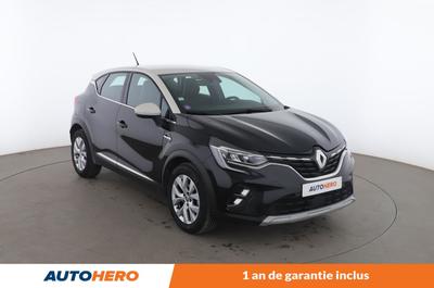 Renault Captur 1.0 TCe Intens 91 ch