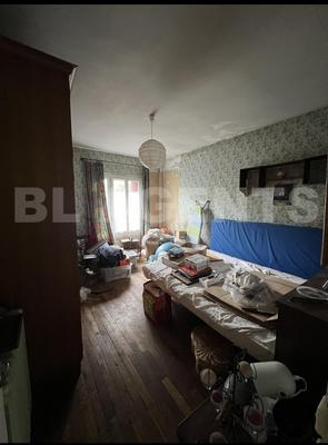 Maison de ville - 66 m² - 3 pièces