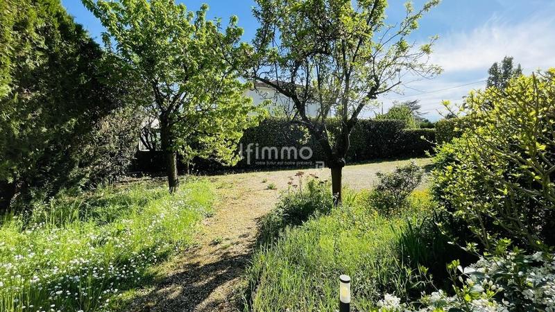 Villa - 155 m² - 6 pièces