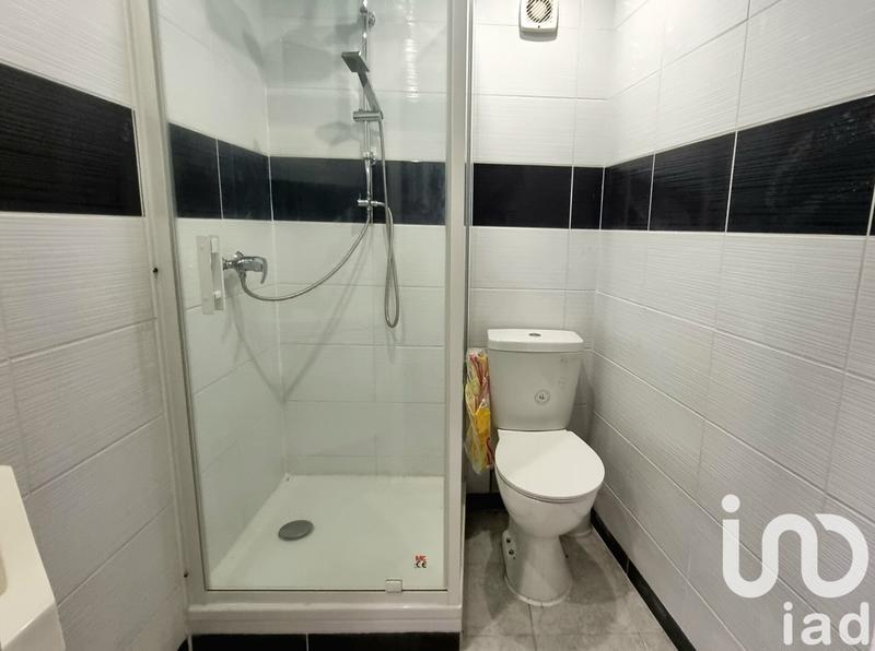 Maison de ville - 132 m² - 5 pièces