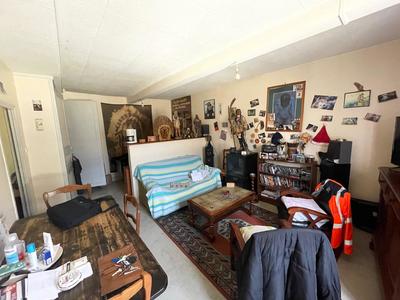 Immeuble - 88 m² - 6 pièces