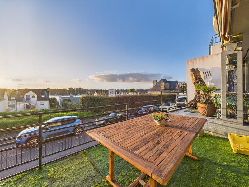 Appartement - 123 m² - 4 pièces