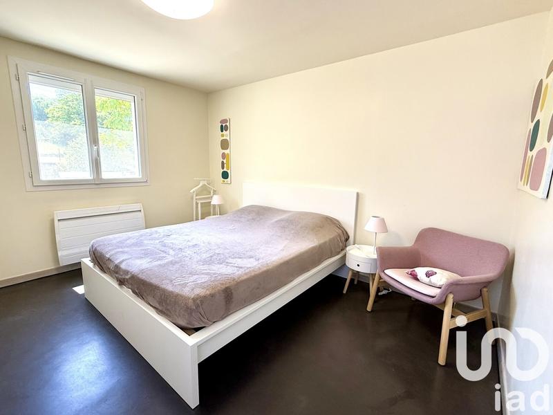 Maison - 156 m² - 6 pièces