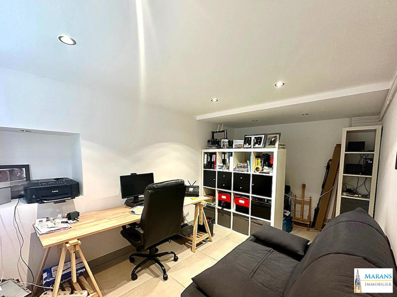 Maison ancienne - 155 m² - 5 pièces