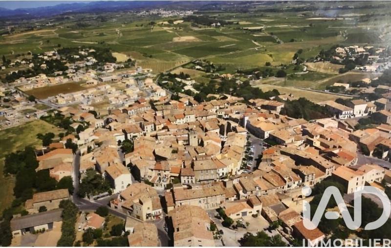 Maison - 166 m² - 5 pièces