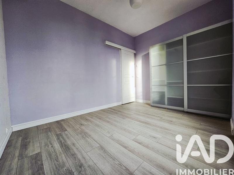 Maison de maîtres - 137 m² - 5 pièces