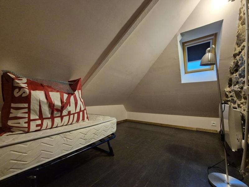 Maison - 51 m² - 3 pièces