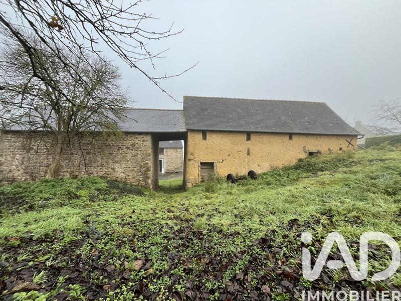 Maison - 39 m² - 3 pièces