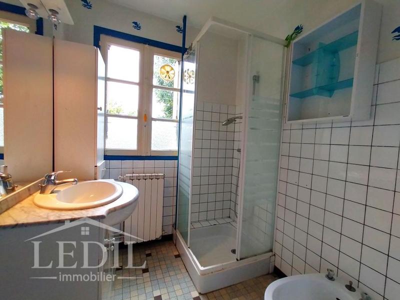 Maison de village - 66 m² - 3 pièces